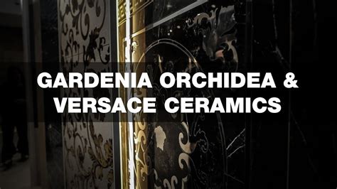 gardenia versace listino|gardenia orchidea website.